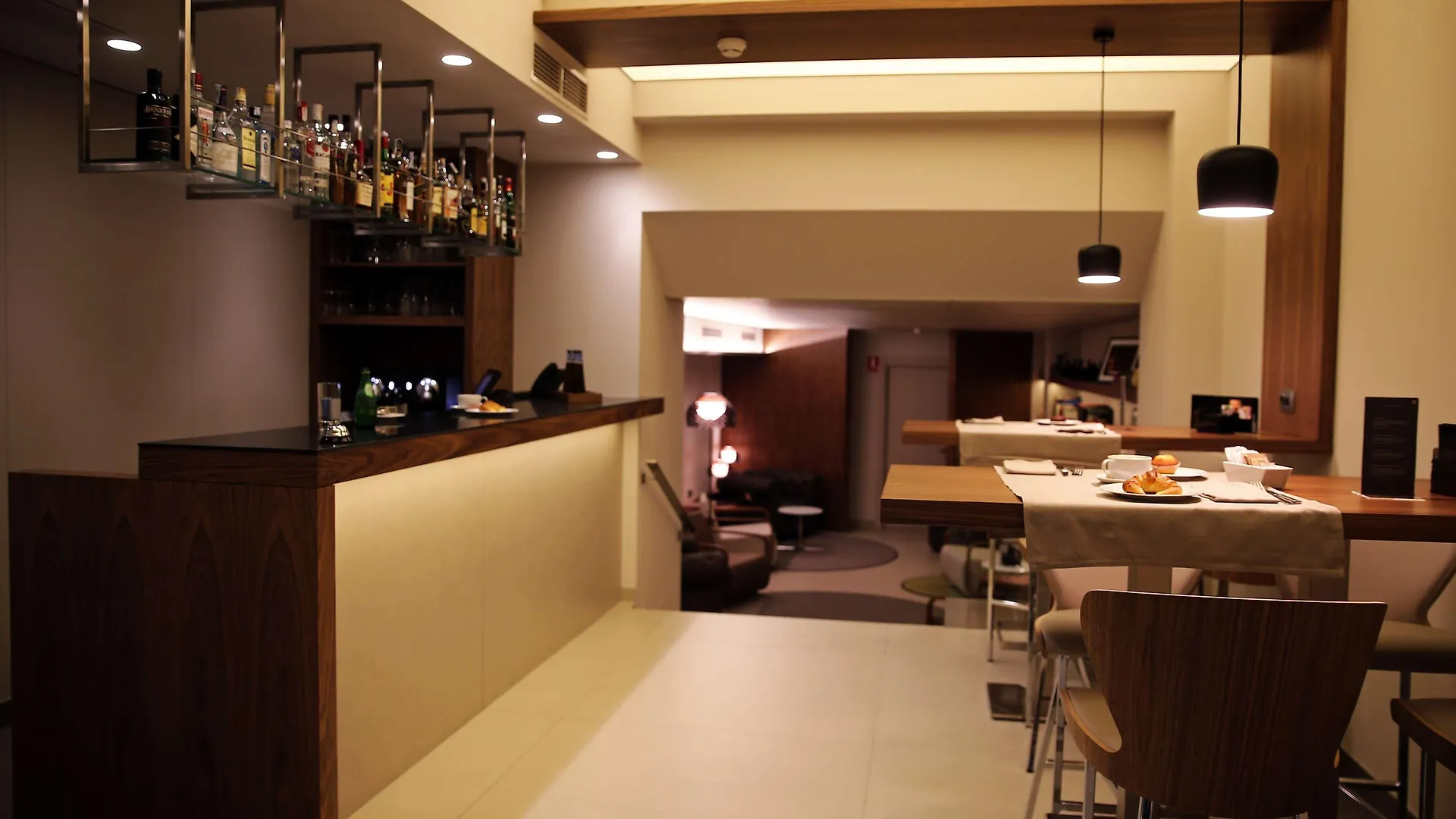 **** 酒店 旦汀贝斯特韦斯特高级酒店 巴塞罗那 西班牙