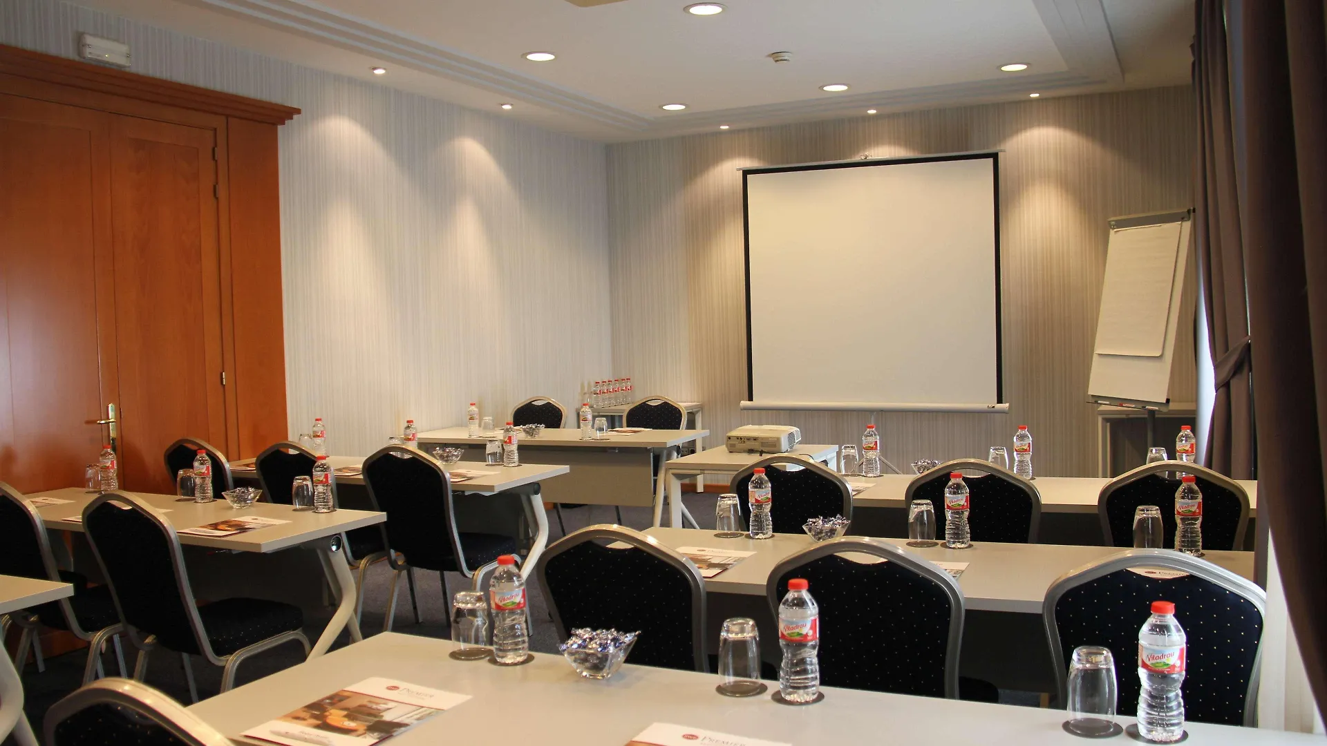 Best Western Premier Hotel Dante Barcelona Spain