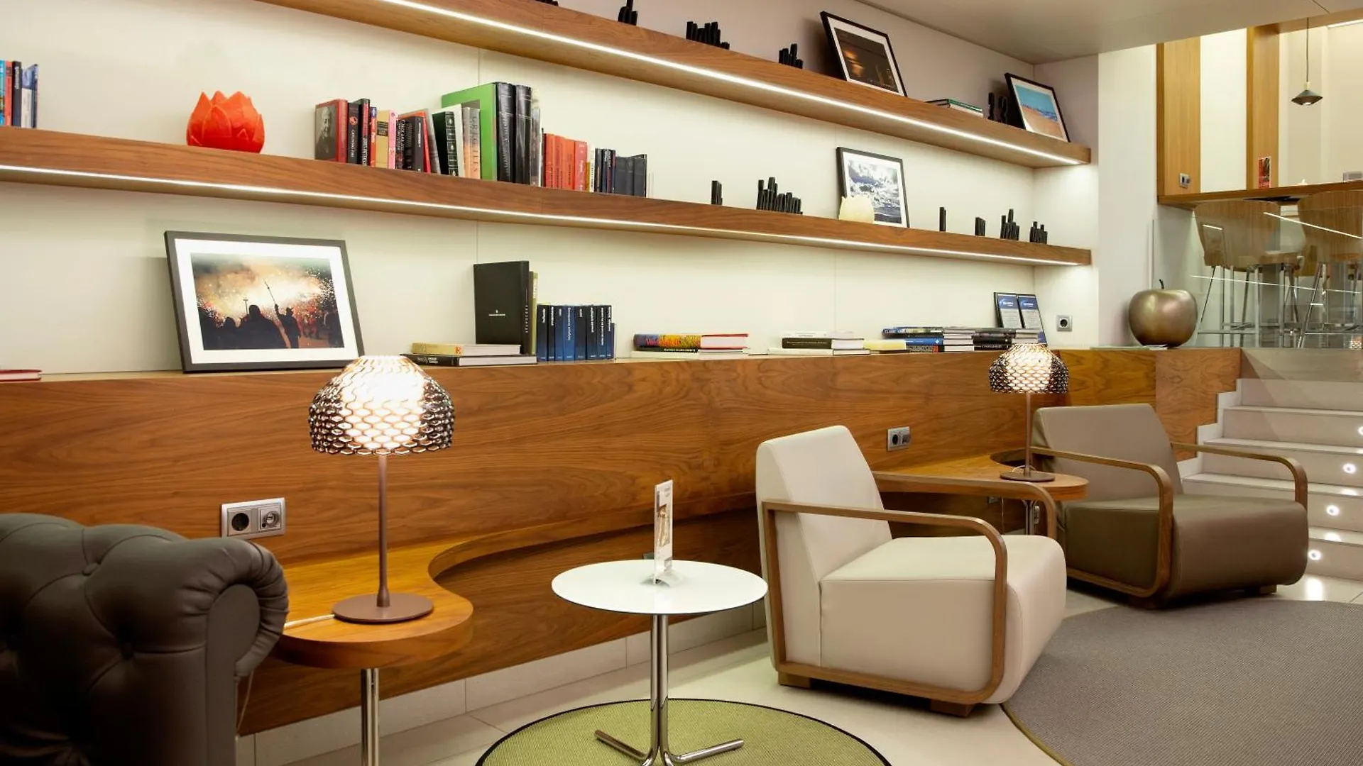 ****  Best Western Premier Hotel Dante Barcelona Spain