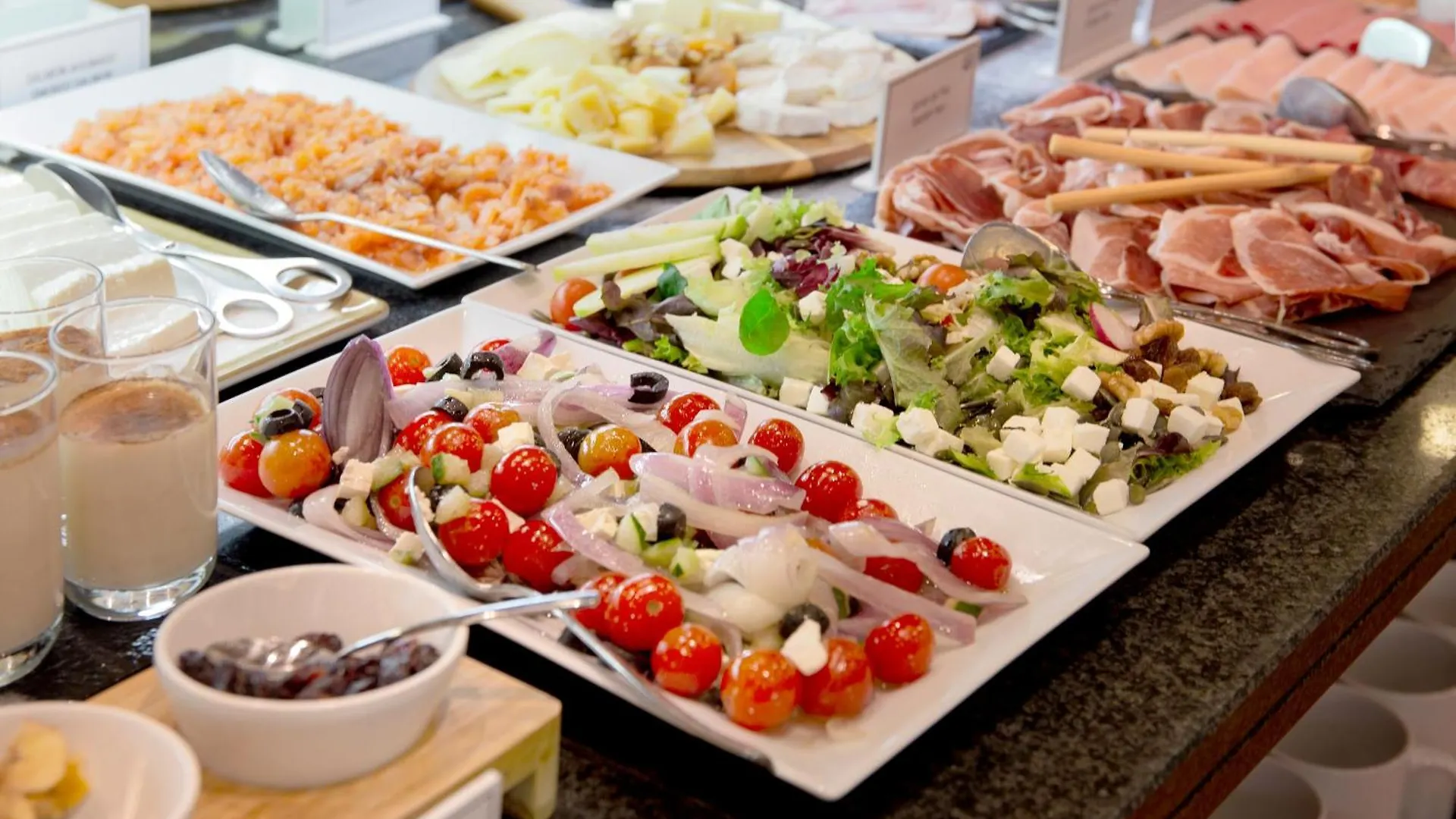 Best Western Premier Hotel Dante Barcelona