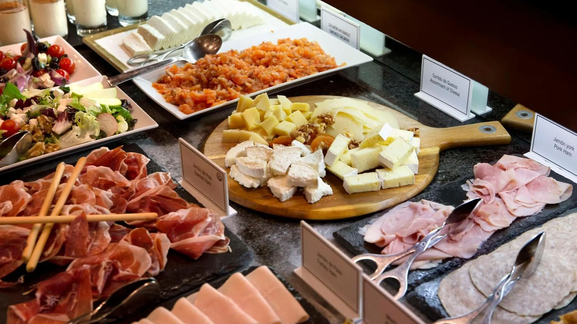 酒店 旦汀贝斯特韦斯特高级酒店 巴塞罗那