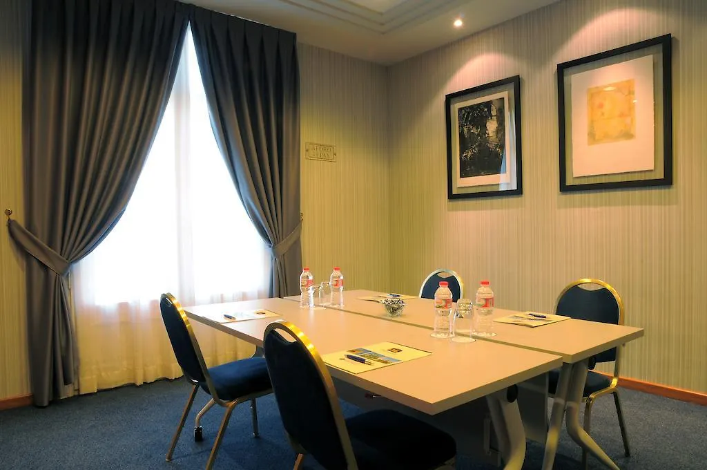 Best Western Premier Hotel Dante Barcelona