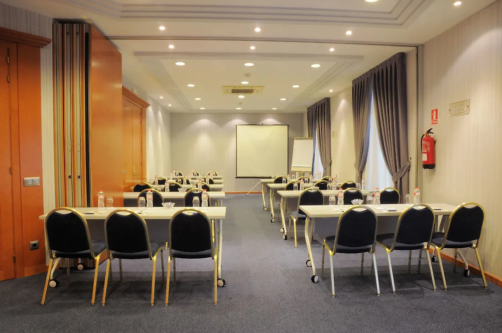 Best Western Premier Hotel Dante Barcelona 4*,  Spain