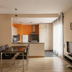 Appartement Villarroel, Barcelona