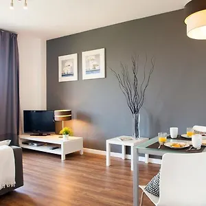 Appartement Feelathome Poblenou, Barcelona