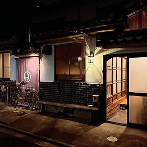 ホステルオトロムンド 日本