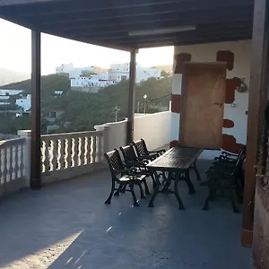 Mirador Del Gallego , Santa Maria de Guia de Gran Canaria Espagne
