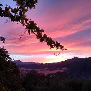 La Piedra Holidays , Alora Espagne