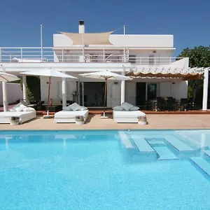 Mara , Sant Jordi de ses Salines Espagne