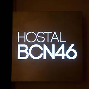 Bcn 46 ברצלונה