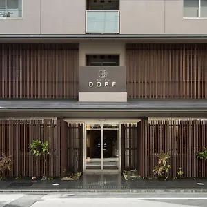ホテルドルフ 河原町二条 日本
