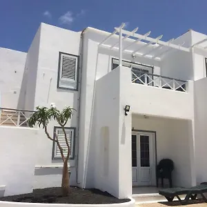 Panelos B1 , Puerto del Carmen (Lanzarote) Espagne
