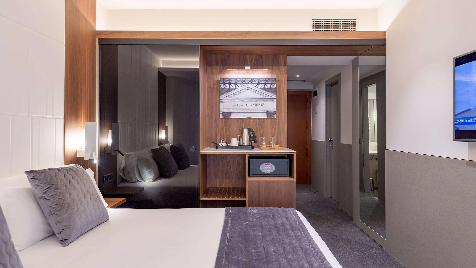 Best Western Premier Hotel Dante Barcelona 4*,  Spain