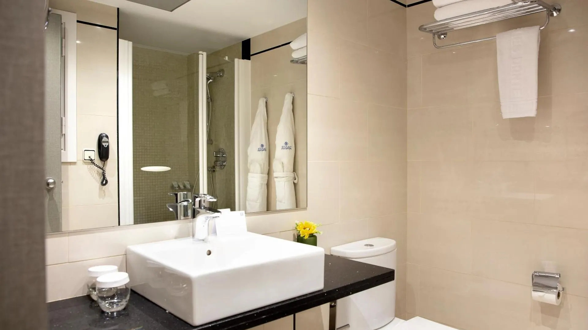 Best Western Premier Hotel Dante Barcelona