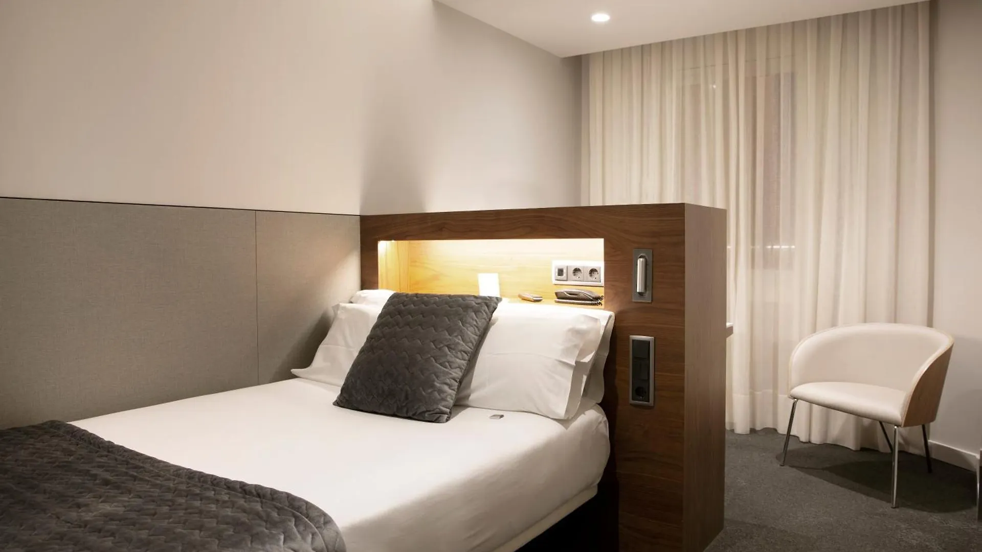 Best Western Premier Hotel Dante Barcelona