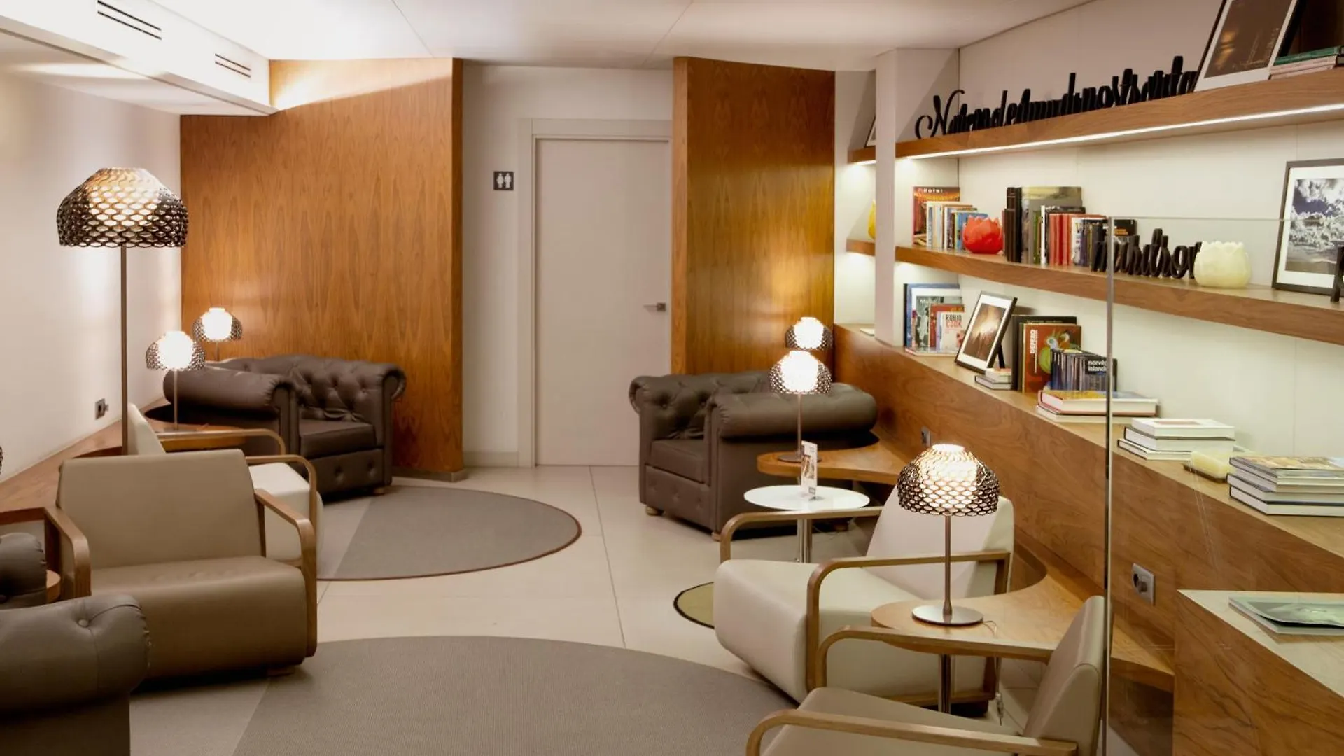 Best Western Premier Hotel Dante Barcelona Spanien