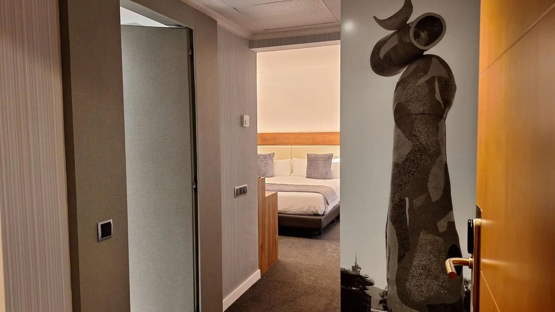 Best Western Premier Hotel Dante Barcelona