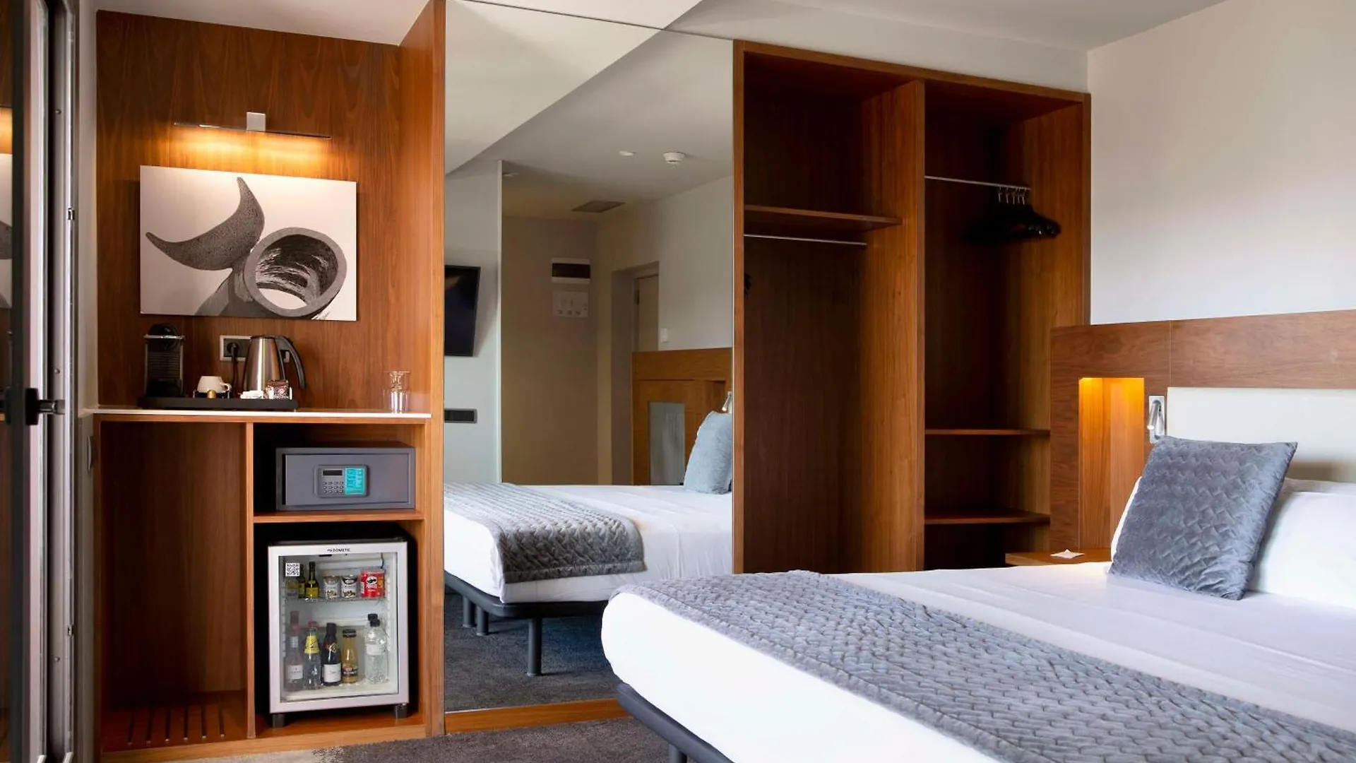 Best Western Premier Hotel Dante Barcelona