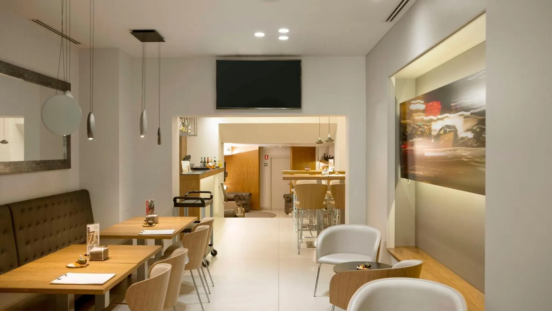 Best Western Premier Hotel Dante Barcelona