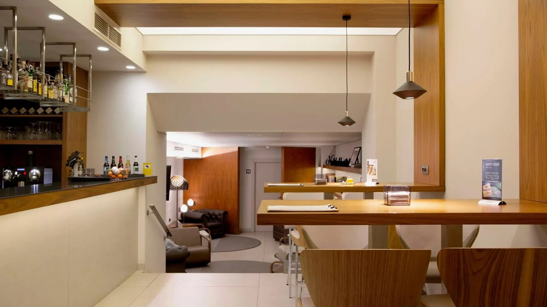 Best Western Premier Hotel Dante Barcelona