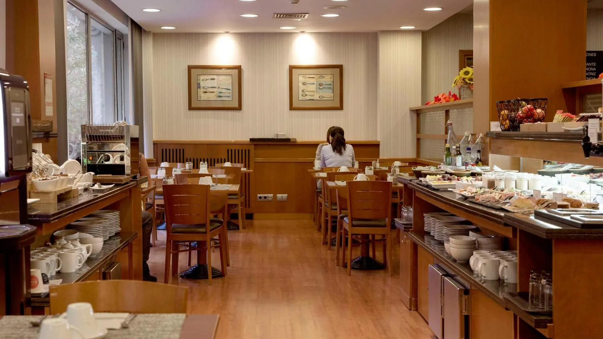 Best Western Premier Hotel Dante Barcelona