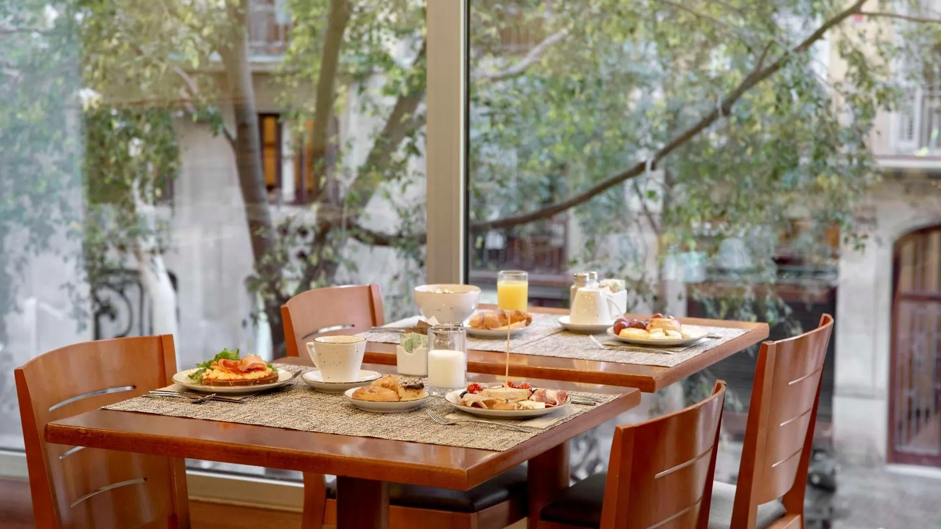 Best Western Premier Hotel Dante Barcelona