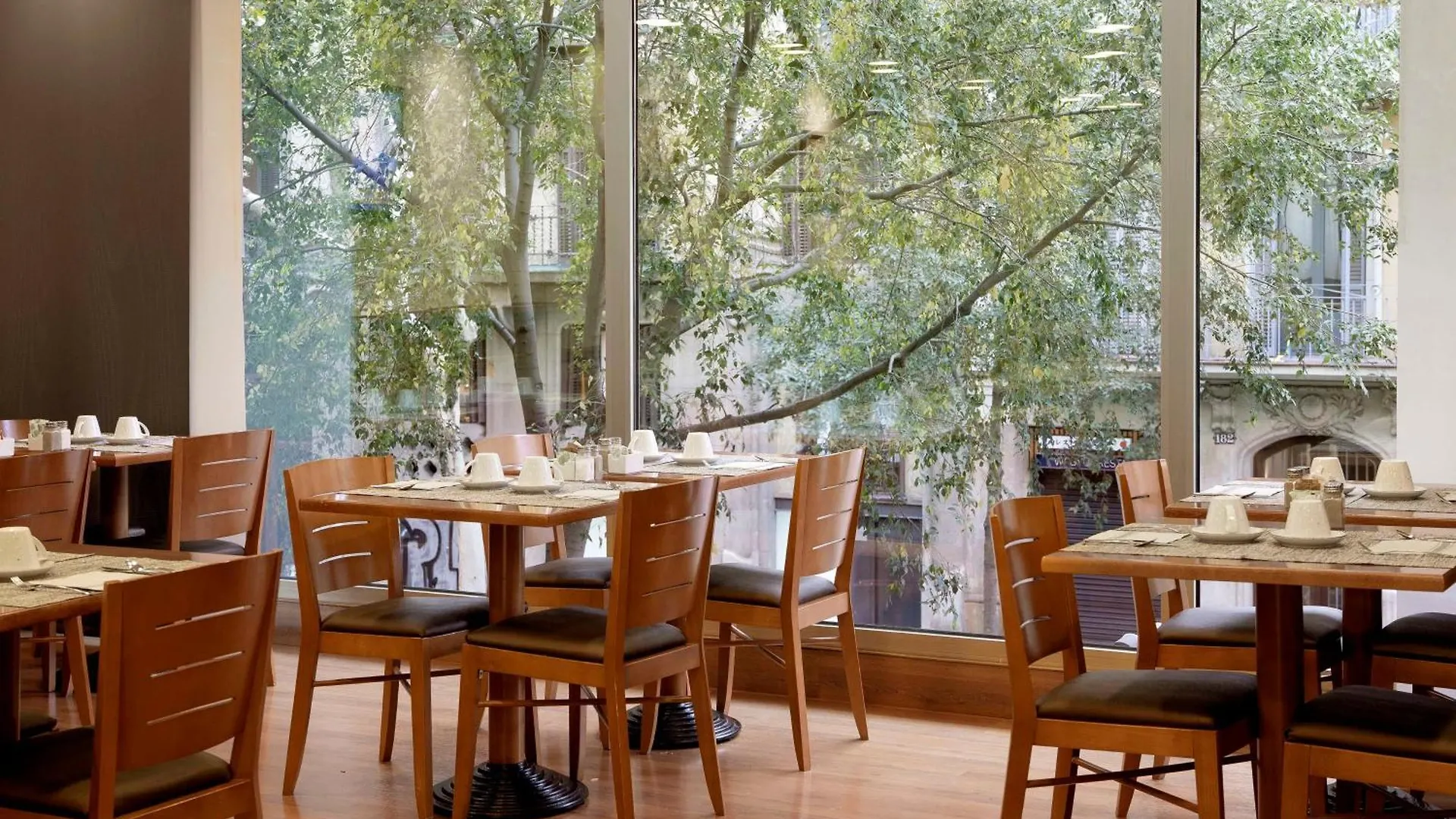 Best Western Premier Hotel Dante Barcelona Spanien