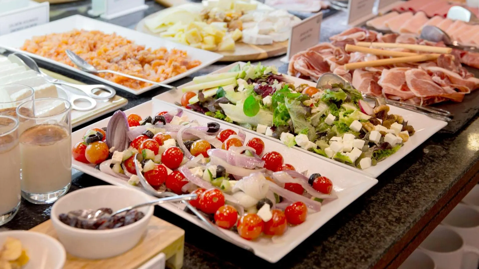 Best Western Premier Hotel Dante Barcelona
