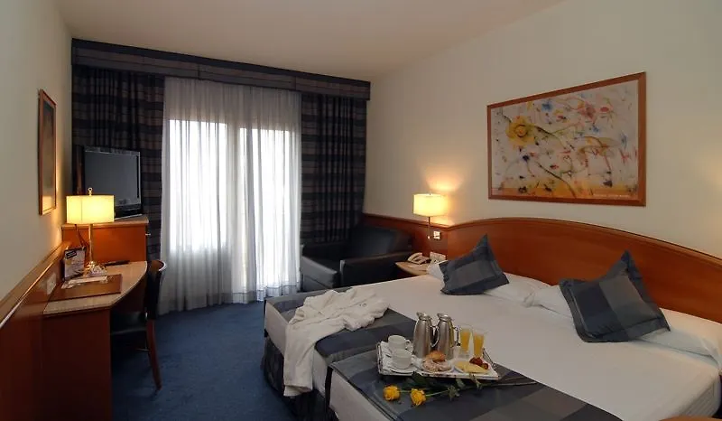 Best Western Premier Hotel Dante Barcelona 4*,  Spain