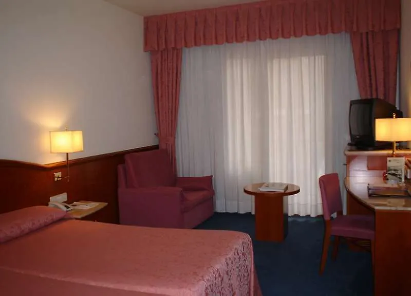 ****  Best Western Premier Hotel Dante Barcelona Spain
