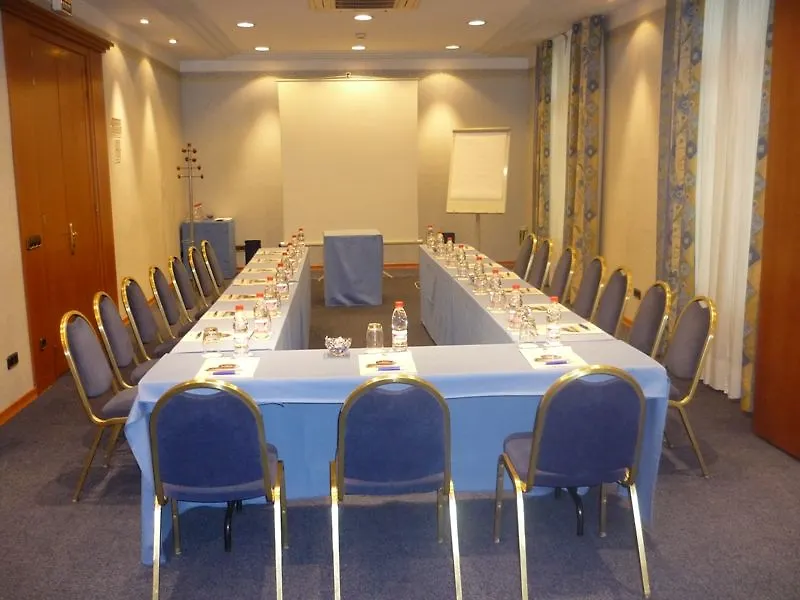 Best Western Premier Hotel Dante Barcelona Španělsko