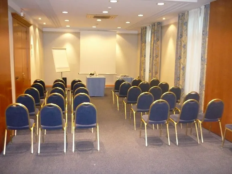 ****  Best Western Premier Hotel Dante Barcelona Španělsko
